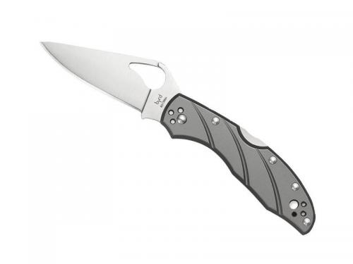 Couteau Byrd knife designed by spyderco Meadowlark2