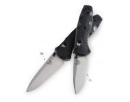 Couteau Benchmade Barrage