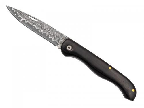 couteau tramuntana damas